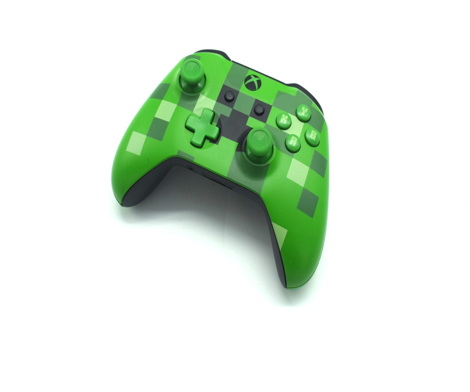 use xbox1 controller for minecraft java using ftb launcher